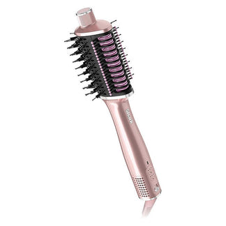 Shark Glossi 2-in-1 Hot Tool and Air Glosser Hair Styler - Pink