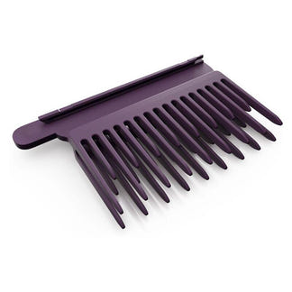 Shark SilkiPro Straight Wet-to-Dry Hair Straightener - Amethyst