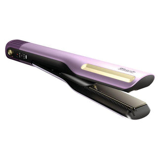 Shark SilkiPro Straight Wet-to-Dry Hair Straightener - Amethyst