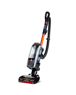 Shark Corded Upright with Self Cleaning Brushroll