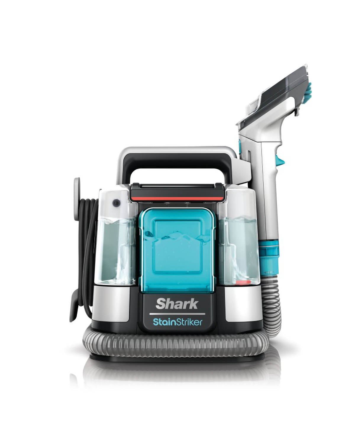 Shark StainStriker Portable Carpet & Upholstery Cleaner