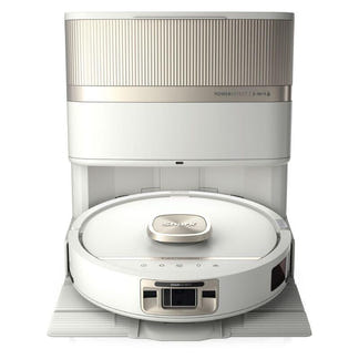 Shark PowerDetect UV Reveal 2-In-1 Vacuum & Mop - White
