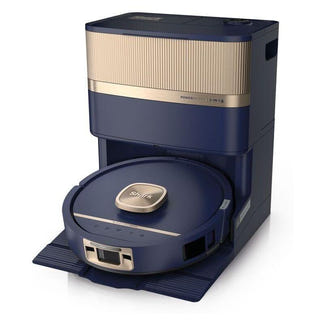 Shark PowerDetect UV Reveal 2-In-1 Vacuum & Mop - Eclipse