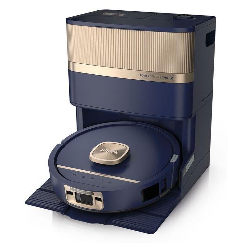 Shark PowerDetect UV Reveal 2-In-1 Vacuum & Mop - Eclipse