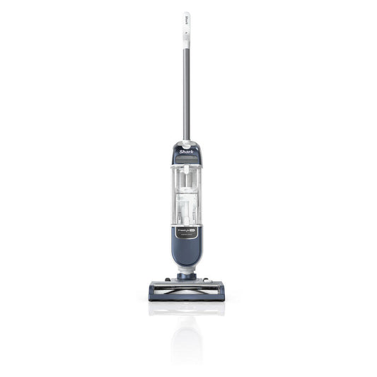 Shark Freestyle Max Cordless Upright Vacuum Cleaner - Nordic Blue