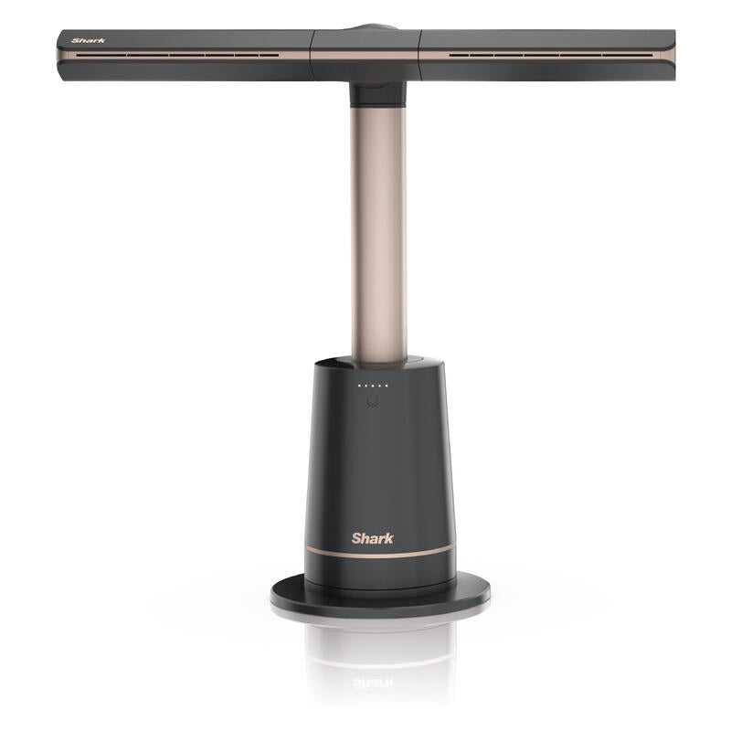 Shark TurboBlade Ultra Powerful Bladeless Tower Fan - Charcoal