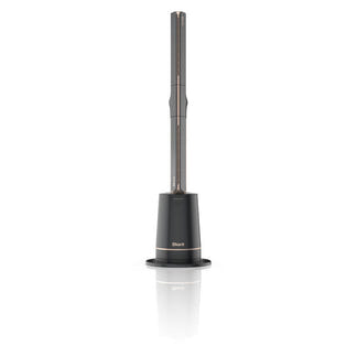 Shark TurboBlade Ultra Powerful Bladeless Tower Fan - Charcoal