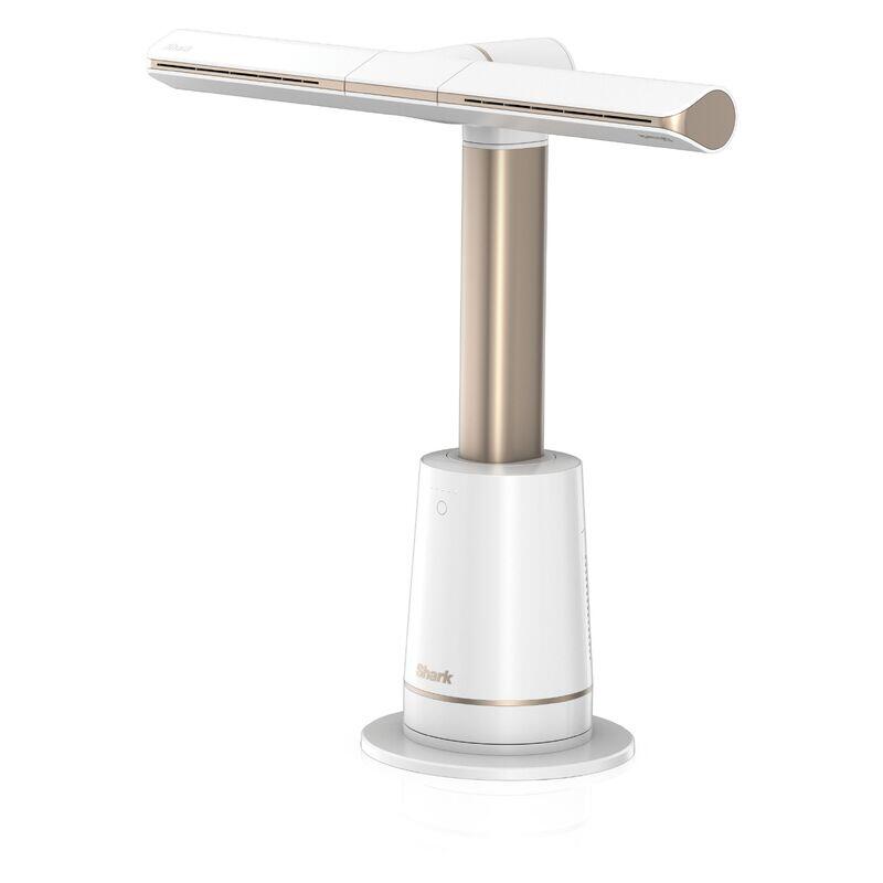 Shark TurboBlade Ultra Powerful Bladeless Tower Fan  - White