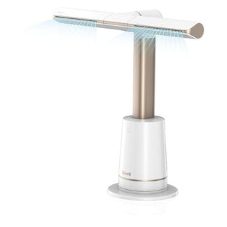 Shark TurboBlade Ultra Powerful Bladeless Tower Fan  - White