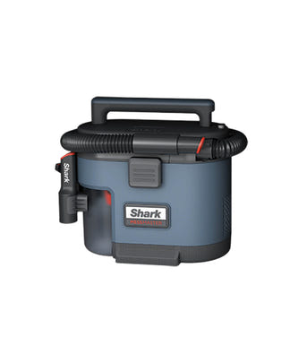 Shark MessMaster Portable Wet Dry Vacuum