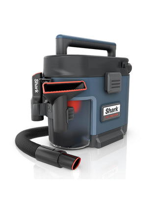 Shark MessMaster Portable Wet Dry Vacuum