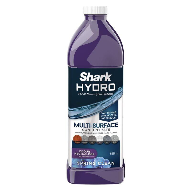 Shark HydroDuo with Dirt-Reveal Technology Cordless Wet Dry Hard Floor Cleaner