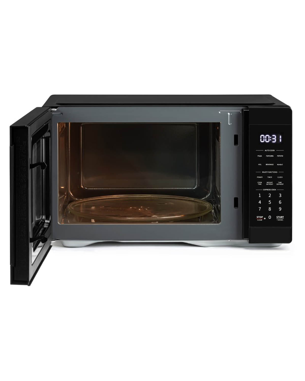 Sharp R315 Sharp 31L Microwave Oven – Stan Cash