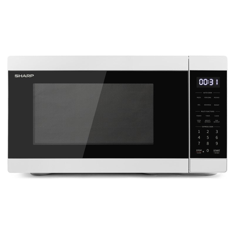 Sharp 31L Microwave Oven