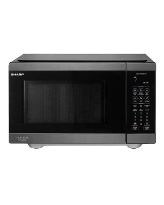 Sharp Flatbed Microwave With Smart Inverter 26L