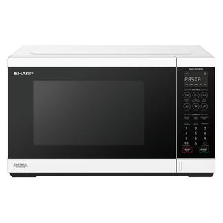Sharp 32 Litre Flatbed Microwave