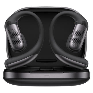 Shokz OpenFit Pro Open-Ear Earbuds - Black