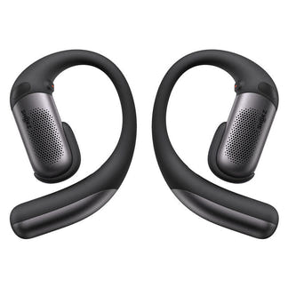 Shokz OpenFit Pro Open-Ear Earbuds - Black