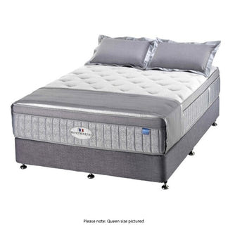 SLUMBERZONE Superior Montmartre King Mattress - Plush