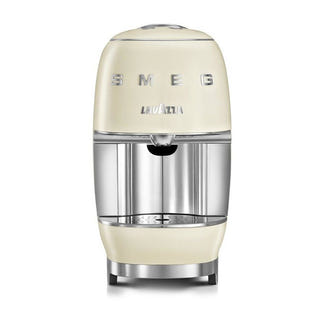 Smeg A Modo Mio Coffee Capsule Machine - Cream