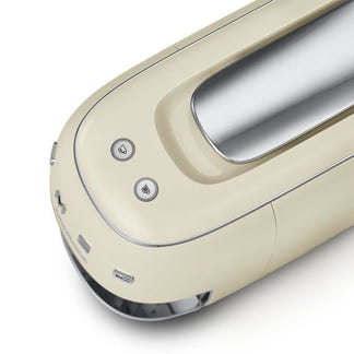 Smeg A Modo Mio Coffee Capsule Machine - Cream
