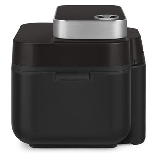 Smeg XL 7.3L Air Fryer - Matte Black (Collezione)