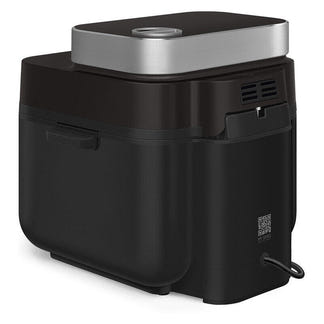 Smeg XL 7.3L Air Fryer - Matte Black (Collezione)
