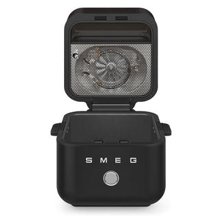Smeg XL 7.3L Air Fryer - Matte Black (Collezione)