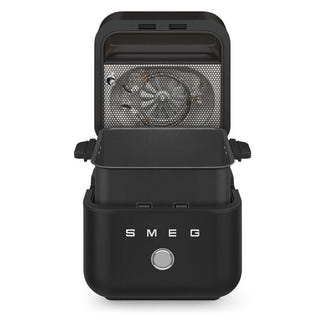 Smeg XL 7.3L Air Fryer - Matte Black (Collezione)