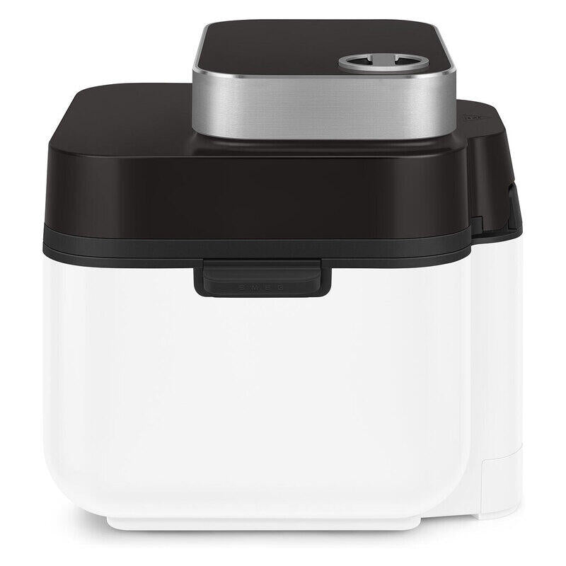 Smeg 7.3L Airy Fryer - Matte White