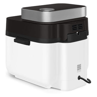 Smeg 7.3L Airy Fryer - Matte White