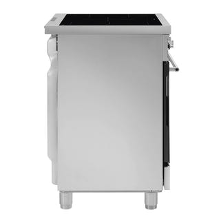 Smeg 90cm Freestanding Cooker with Induction Hob