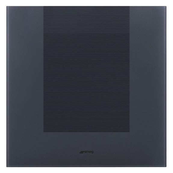 Smeg Linea 29 Bottle Wine Fridge - Neptune Grey