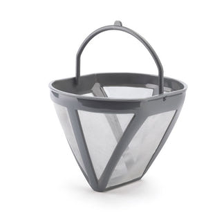 Smeg Retro Style 1.4 Litre Drip Filter Coffee Machine - Pastel Green