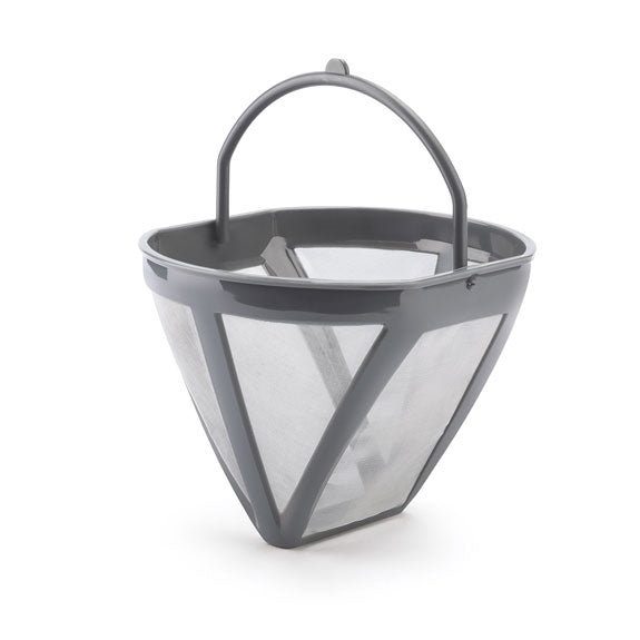 Smeg Retro Style 1.4 Litre Drip Filter Coffee Machine - Pastel Green