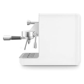 Smeg MiniPro Espresso Coffee Machine - Matte White