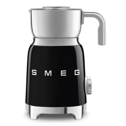 Smeg 50’S Style Retro Milk Frother - Black