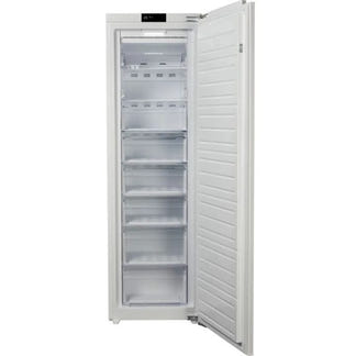 Smeg 197L Integrated Freezer