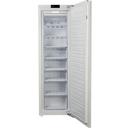 Smeg 197L Integrated Freezer