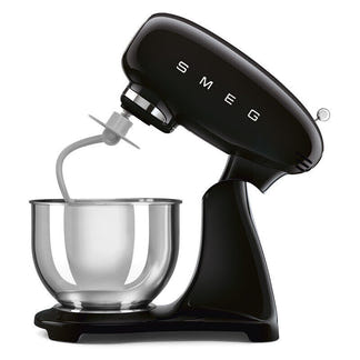 Smeg 50's Style Stand Mixer - Black