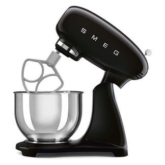 Smeg 50's Style Stand Mixer - Black