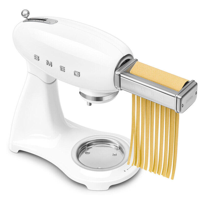 Smeg 50's Style Stand Mixer - White