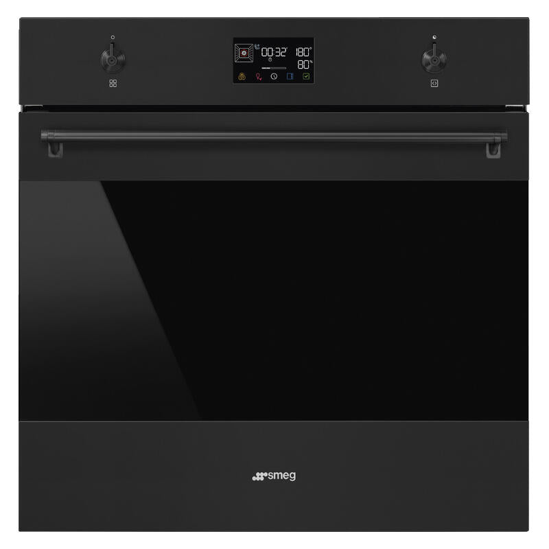 Smeg Buit In Oven