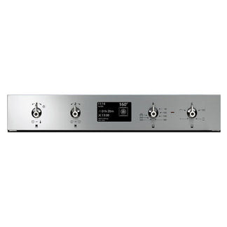 Smeg Classic 60cm Thermoseal Double Pyrolytic Oven