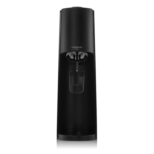 SodaStream Terra Sparkling Water Maker - Black