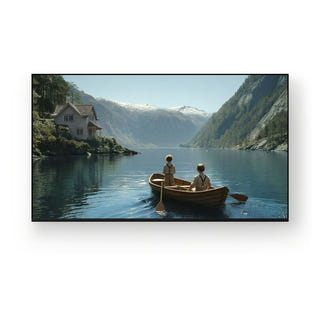 Sony BRAVIA 3 II 100" Smart 4K Google AI TV (2026)