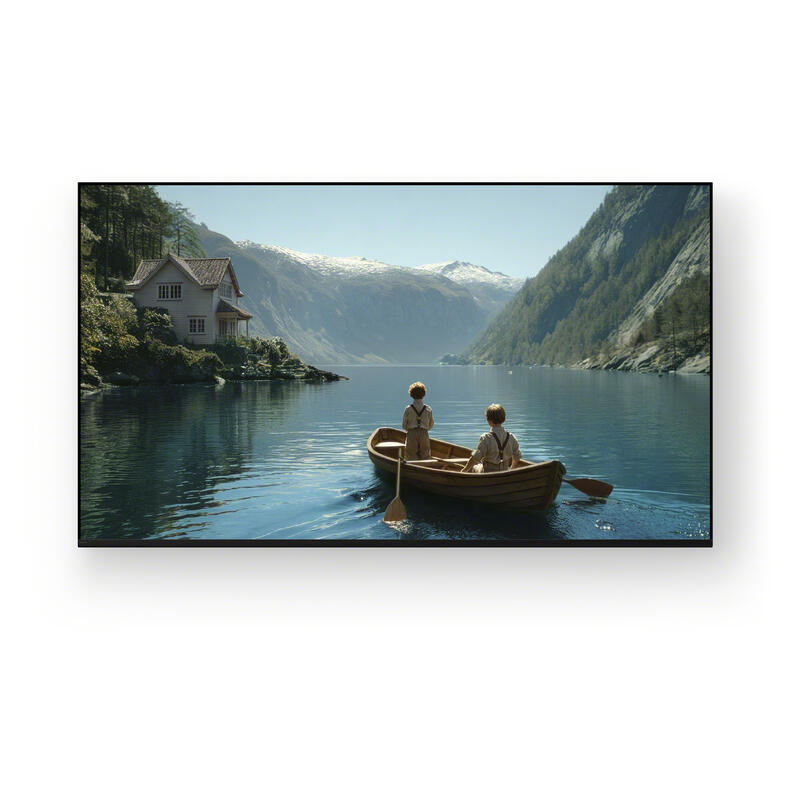 Sony BRAVIA 3 II 100" Smart 4K Google AI TV (2026)