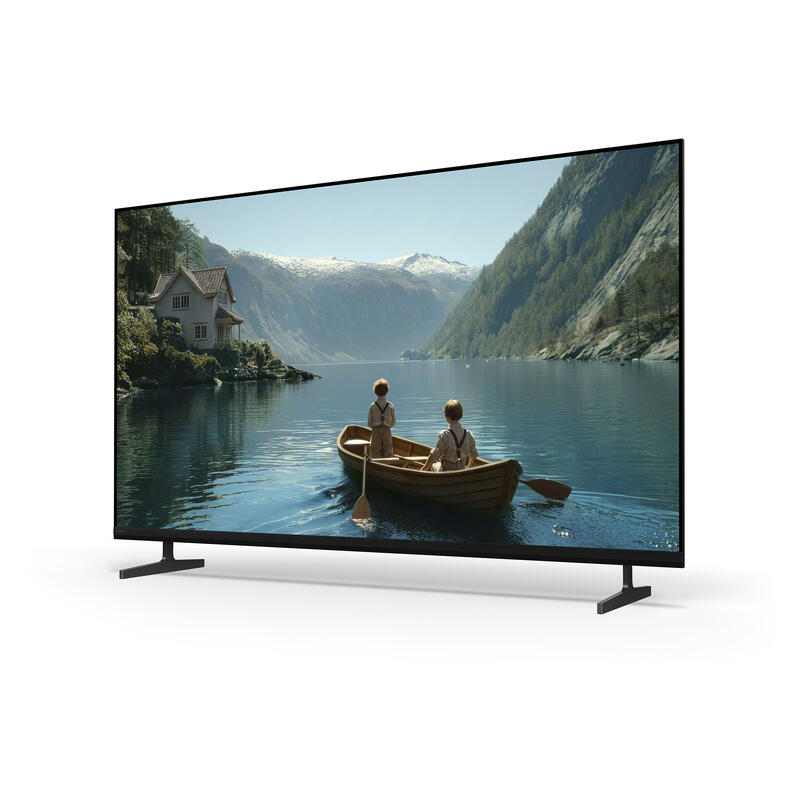 Sony BRAVIA 3 II 43" Smart 4K Google AI TV (2026)