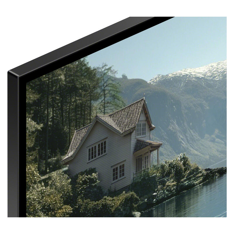 Sony BRAVIA 3 II 43" Smart 4K Google AI TV (2026)