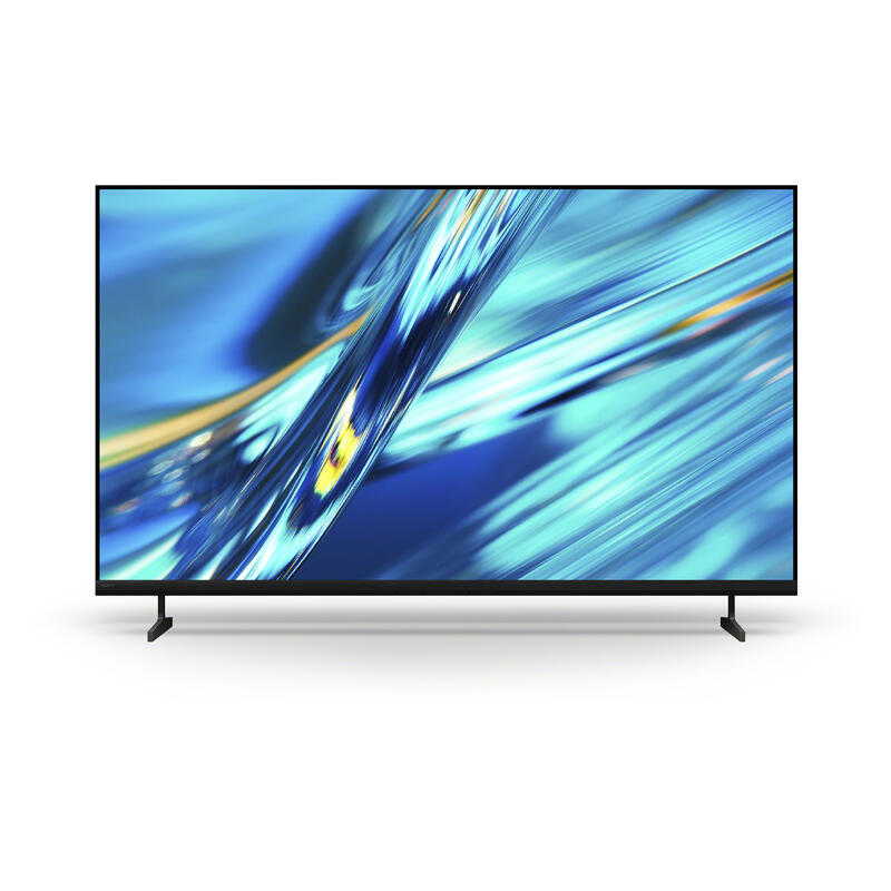 Sony BRAVIA 3 II 50" Smart 4K Google AI TV (2026)